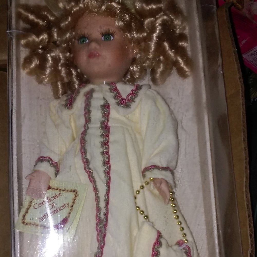 Doll